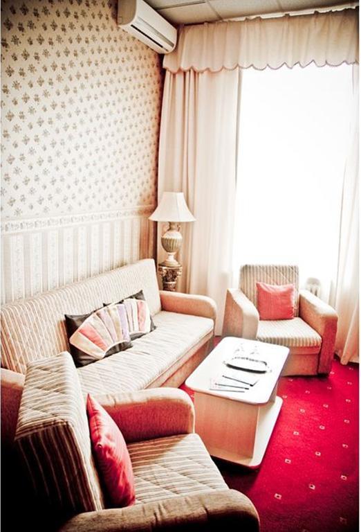 Hotel Arad Quarto foto