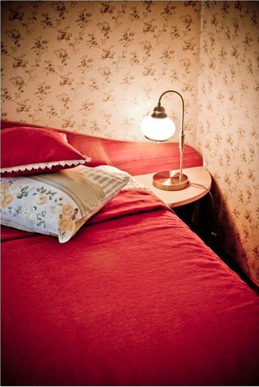 Hotel Arad Quarto foto