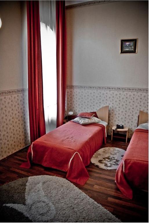 Hotel Arad Quarto foto